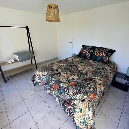 Maison Au Calme A 10 Km Du Puy Du Fou Nyaraló