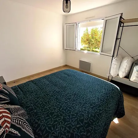 Maison Au Calme A 10 Km Du Puy Du Fou *