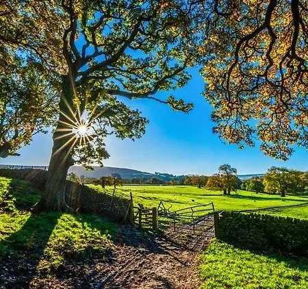 Nyaraló Maison Au Calme A 10 Km Du Puy Du Fou *